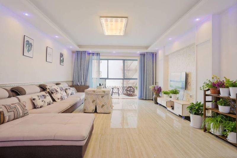 הוסטל Summer Inn Wulingyuan