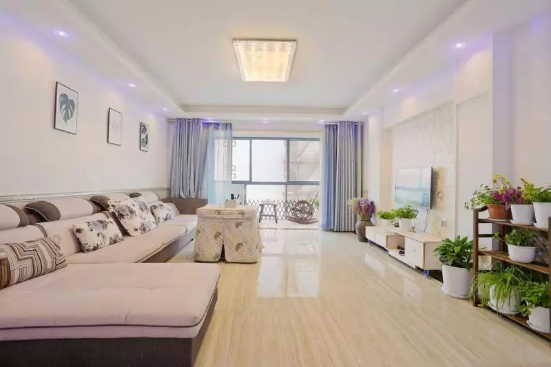 Retkeilymaja Summer Inn Wulingyuan