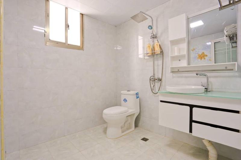 הוסטל Summer Inn Wulingyuan