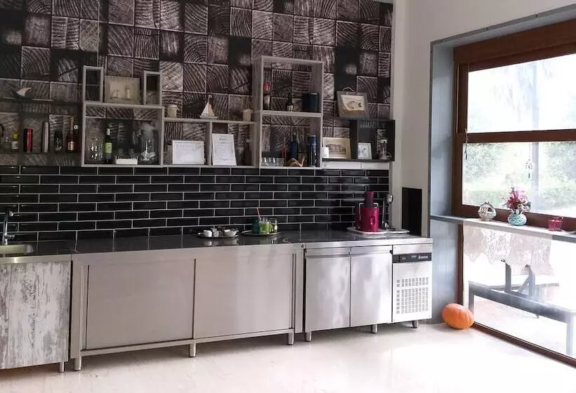 Alexiou Apartments Blue