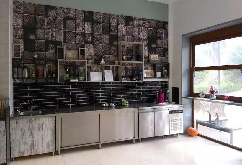 Alexiou Apartments Blue