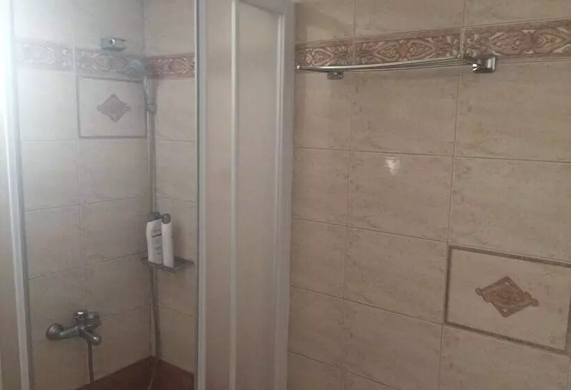 Alexiou Apartments Blue