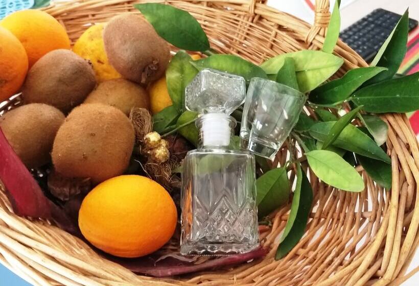 Alexiou Apartments Blue