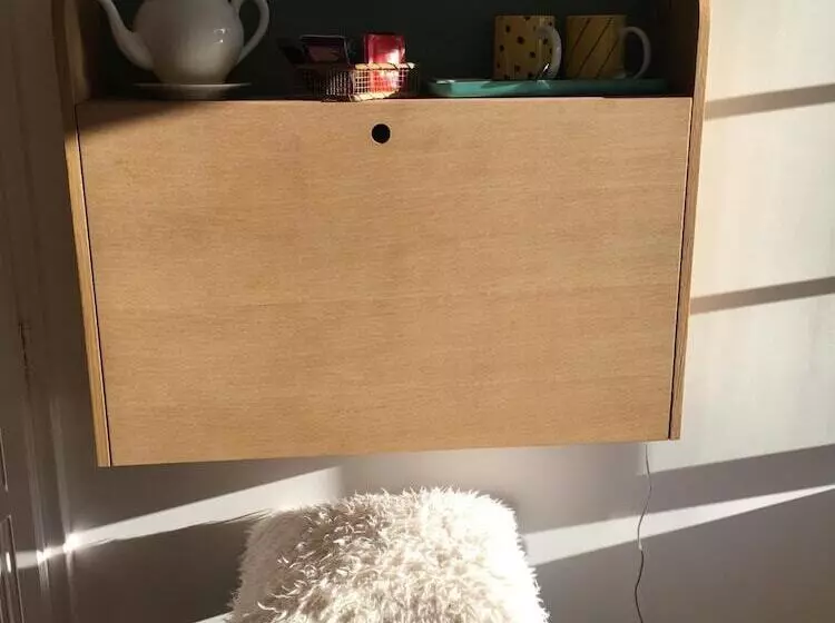 ベッドアンドブレックファースト Chambres D Hôtes Les Picorettes 