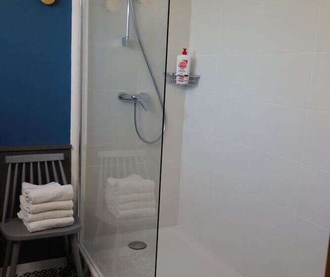 مبيت وإفطار Chambres D Hôtes Les Picorettes