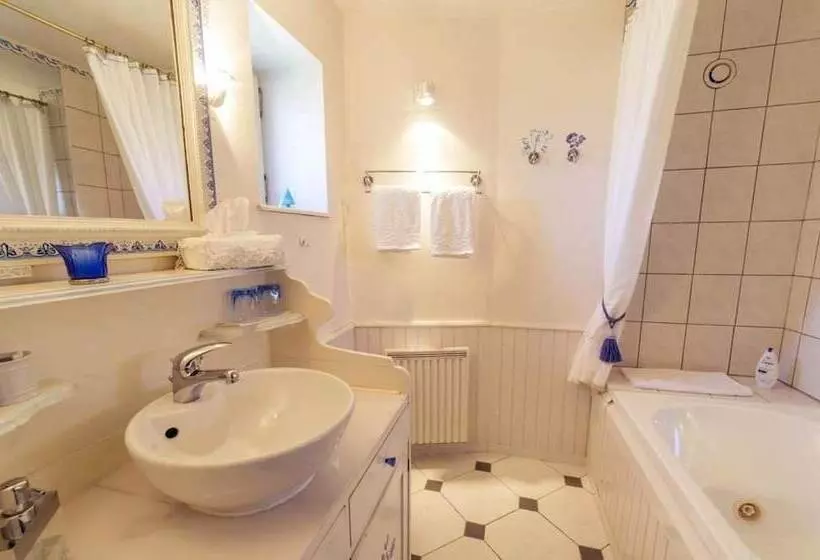 ベッドアンドブレックファースト Chambres D Hôtes Les Picorettes 