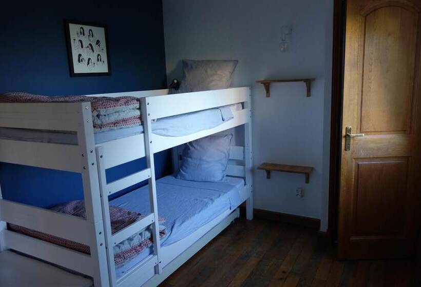 مبيت وإفطار Chambres D Hôtes Les Picorettes