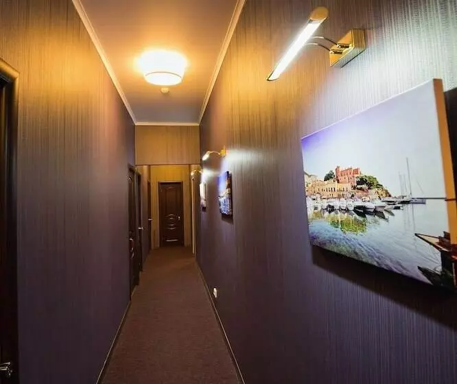 ベッドアンドブレックファースト Palermo