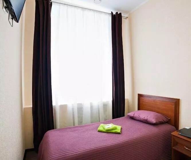 ベッドアンドブレックファースト Palermo