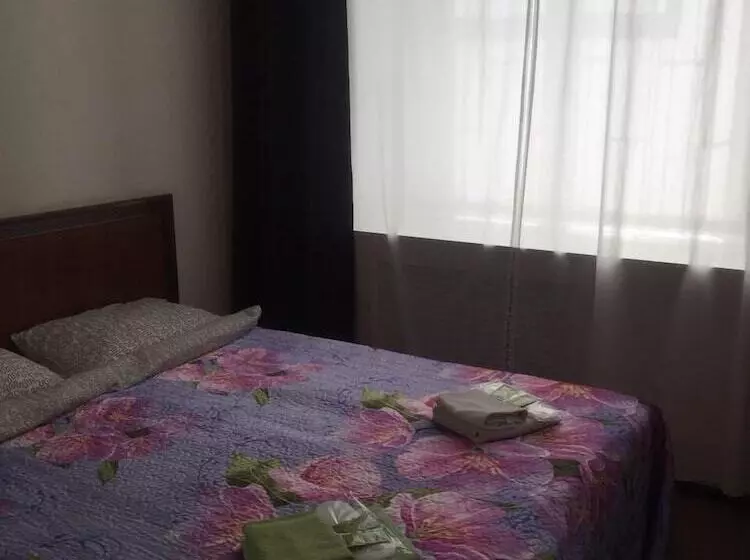 ベッドアンドブレックファースト Palermo