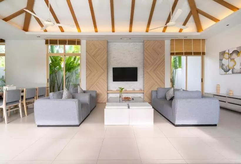 Himmapana Villas Sha Extra Plus