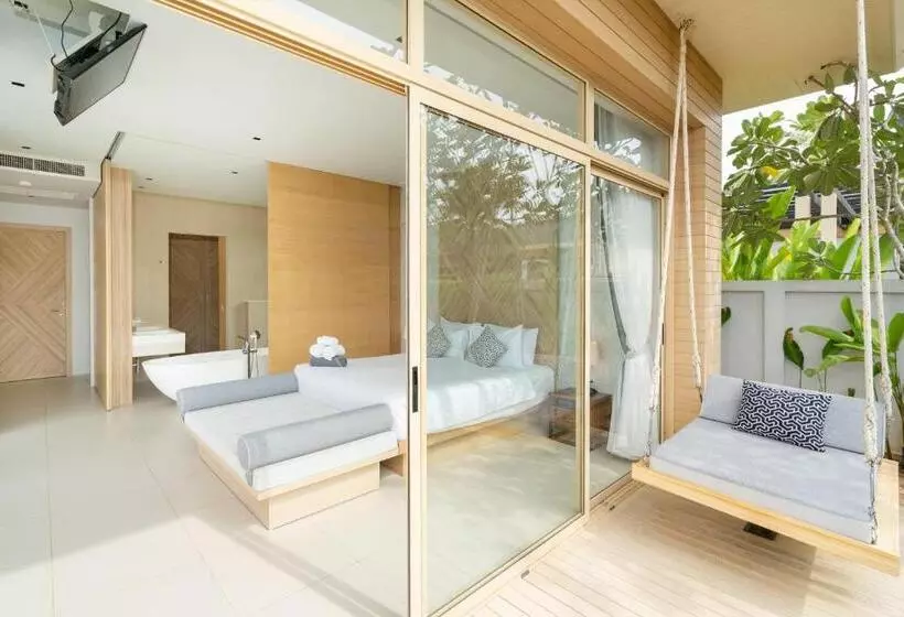 Himmapana Villas Sha Extra Plus