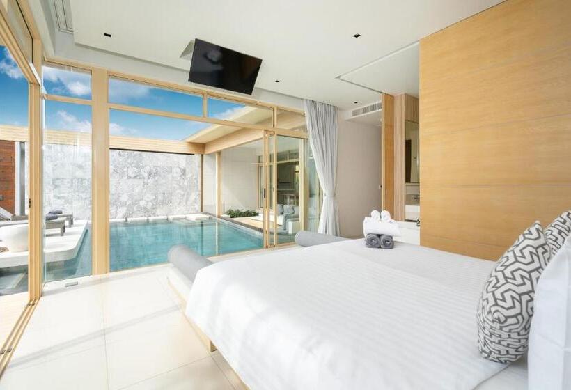 Himmapana Villas   Sha Extra Plus