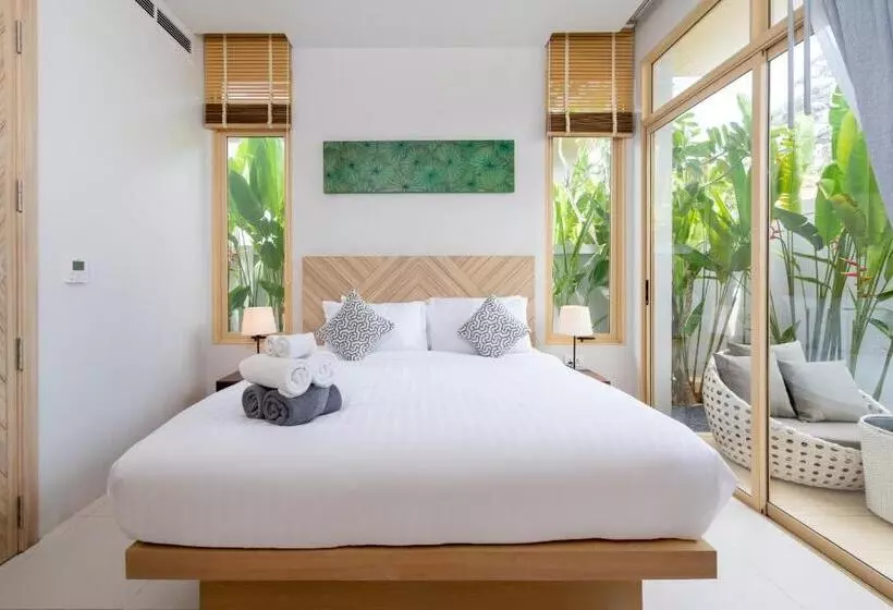 Himmapana Villas Sha Extra Plus