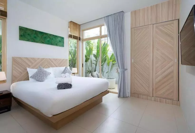 Himmapana Villas Sha Extra Plus