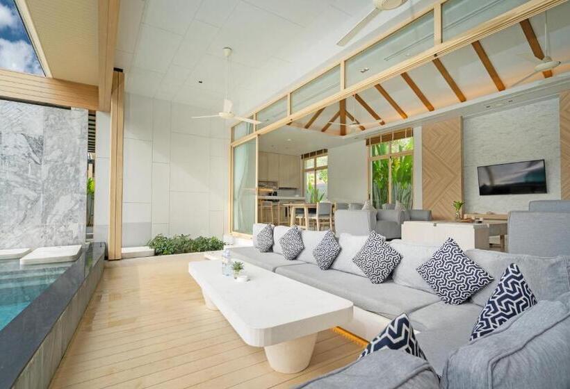 Himmapana Villas   Sha Extra Plus