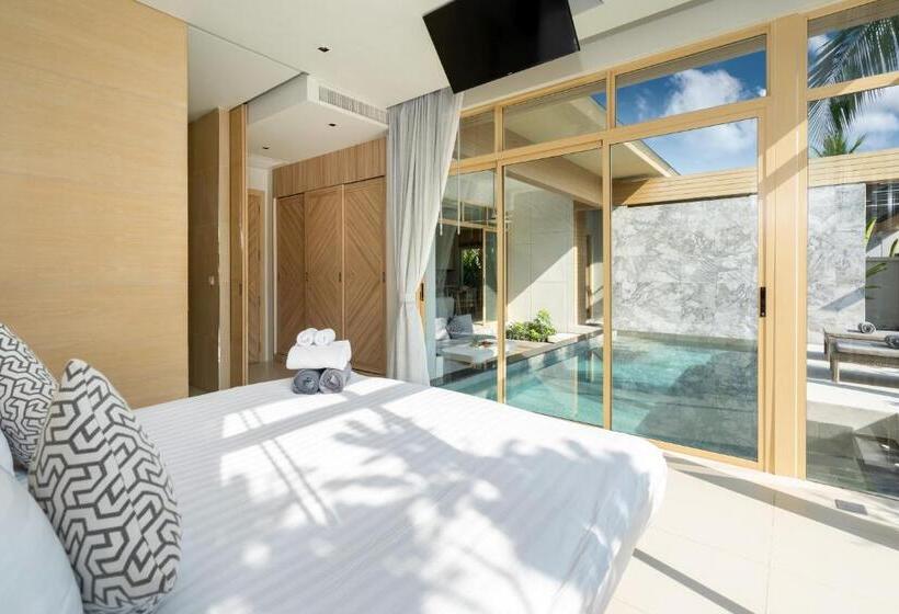 Himmapana Villas   Sha Extra Plus