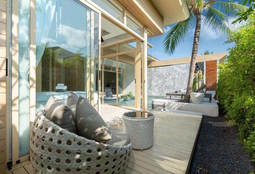 Himmapana Villas   Sha Extra Plus