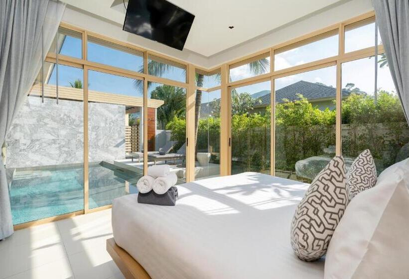 Himmapana Villas   Sha Extra Plus