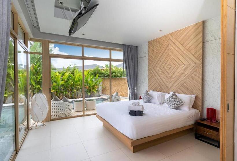 Himmapana Villas   Sha Extra Plus