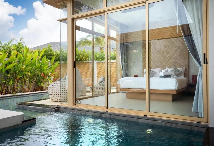 Himmapana Villas   Sha Extra Plus