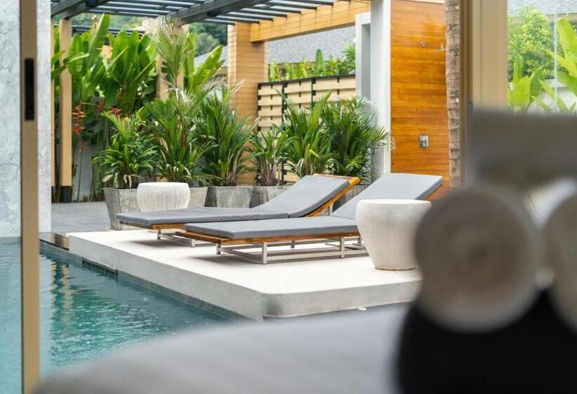 Himmapana Villas   Sha Extra Plus