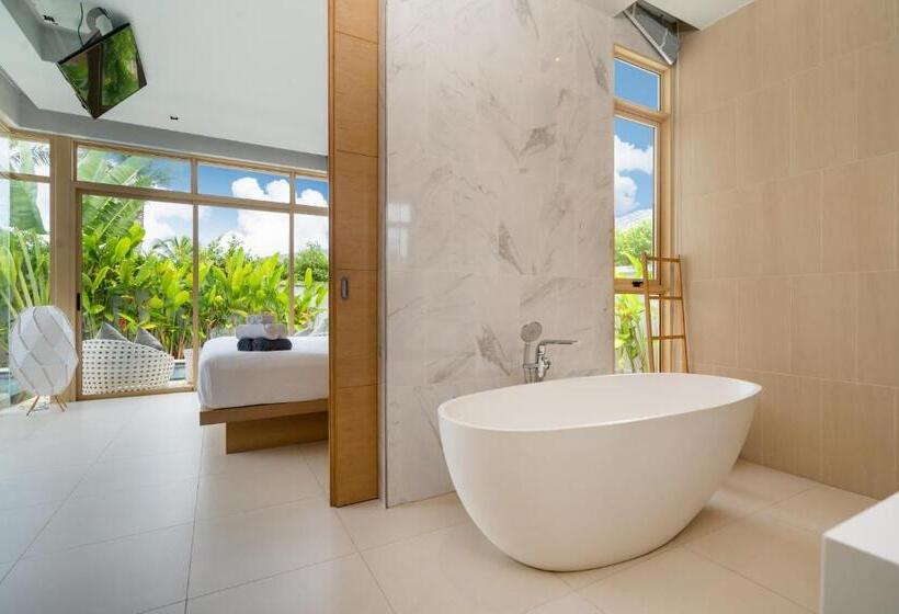 Himmapana Villas   Sha Extra Plus