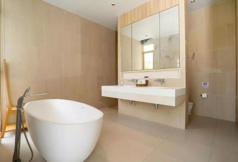 Himmapana Villas Sha Extra Plus