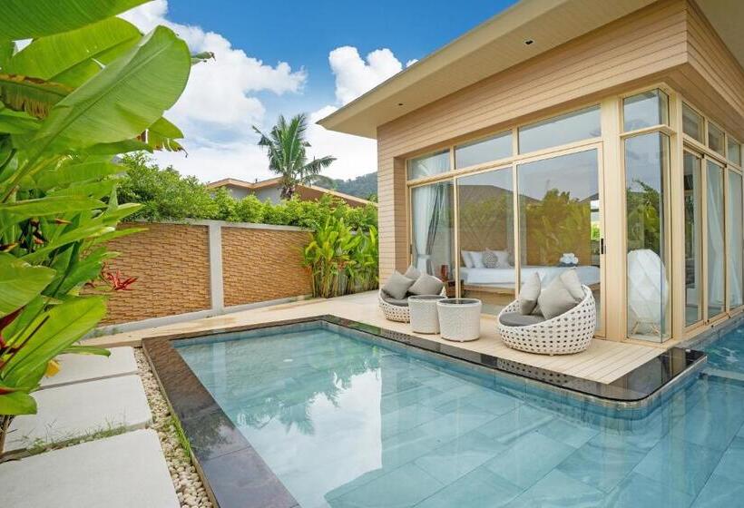 Himmapana Villas   Sha Extra Plus