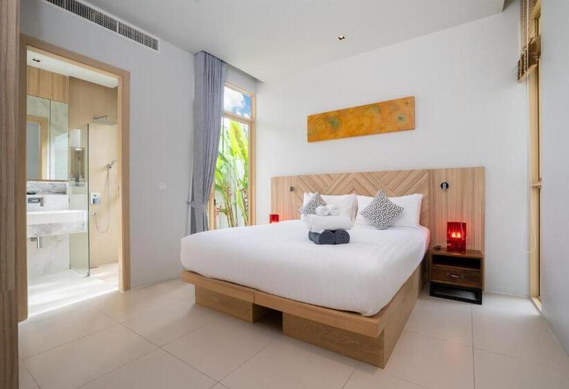 Himmapana Villas   Sha Extra Plus