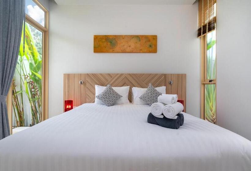 Himmapana Villas   Sha Extra Plus