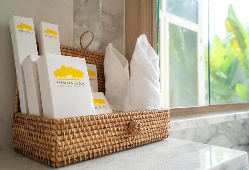 Himmapana Villas   Sha Extra Plus