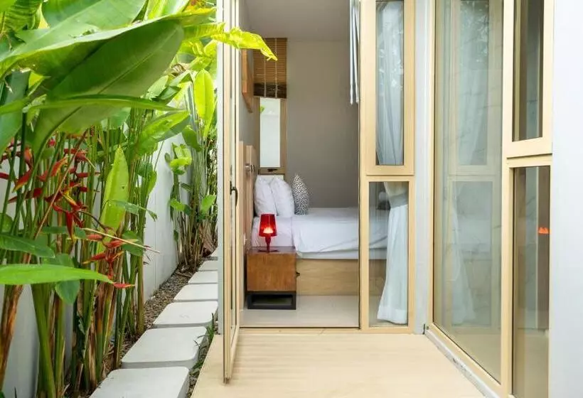 Himmapana Villas Sha Extra Plus