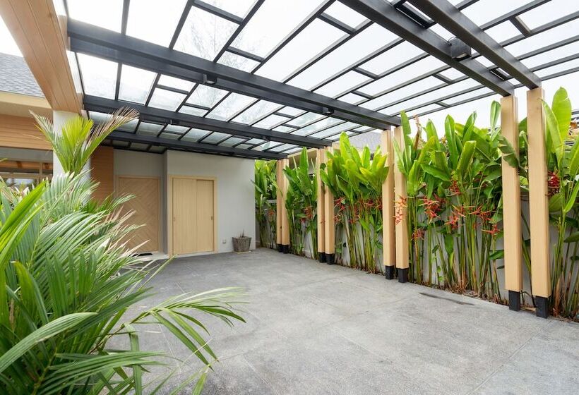 Himmapana Villas   Sha Extra Plus