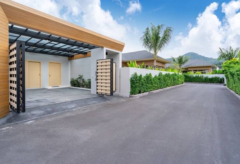 Himmapana Villas   Sha Extra Plus