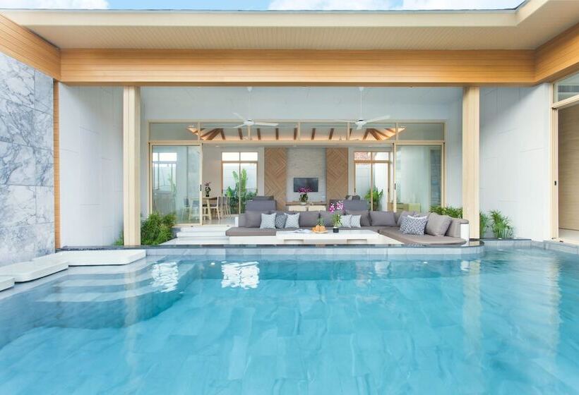 Himmapana Villas   Sha Extra Plus