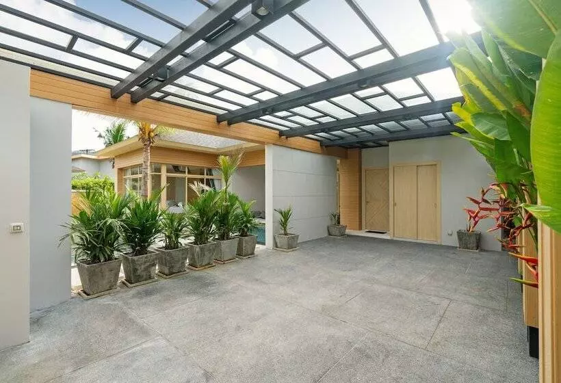 Himmapana Villas Sha Extra Plus