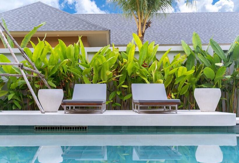 Himmapana Villas   Sha Extra Plus