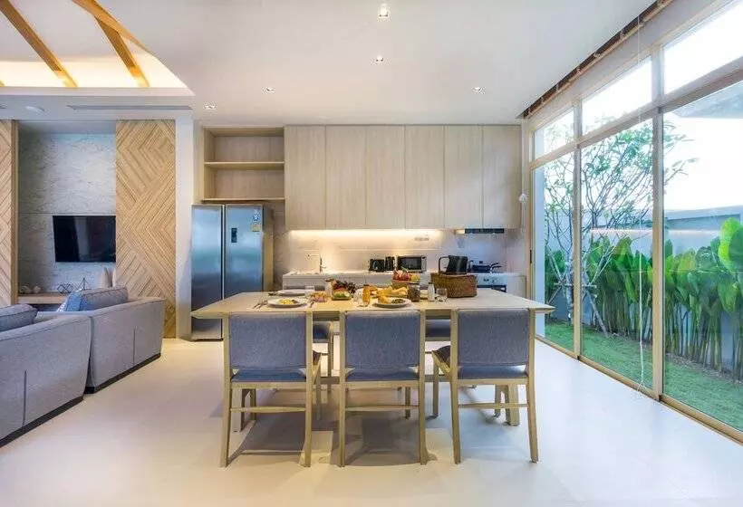 Himmapana Villas Sha Extra Plus