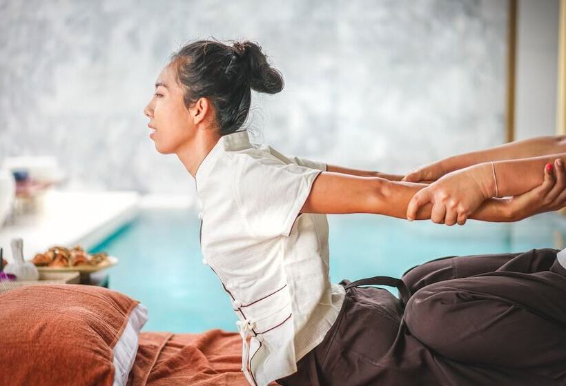 Himmapana Villas   Sha Extra Plus