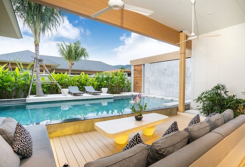 Himmapana Villas   Sha Extra Plus