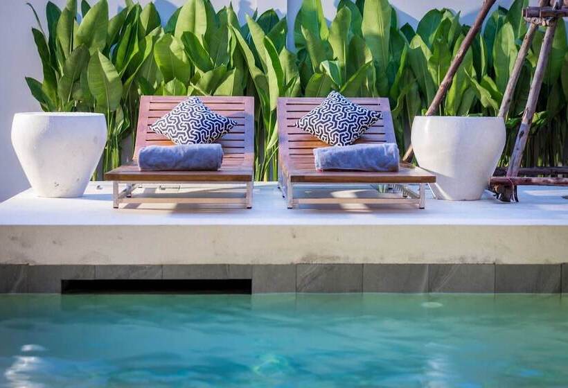 Himmapana Villas   Sha Extra Plus