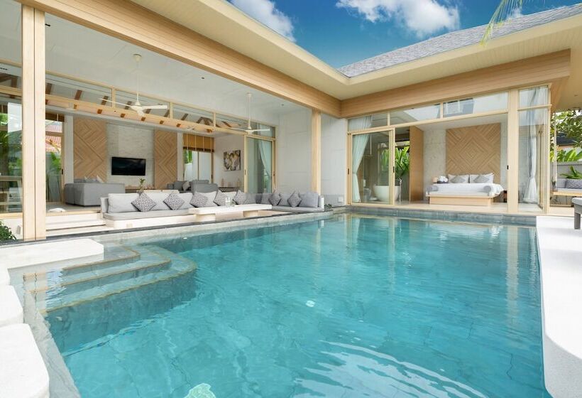 Himmapana Villas   Sha Extra Plus