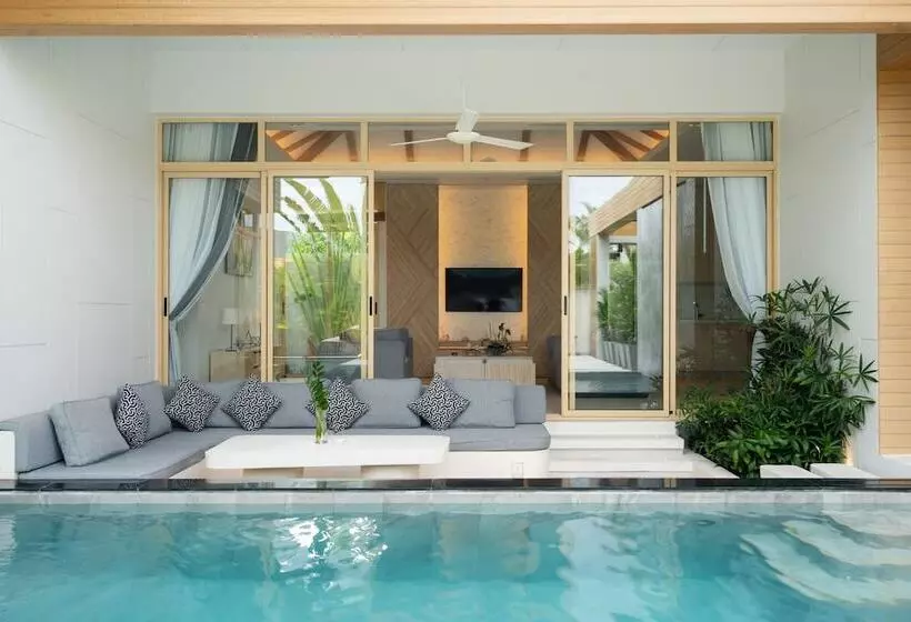 Himmapana Villas Sha Extra Plus