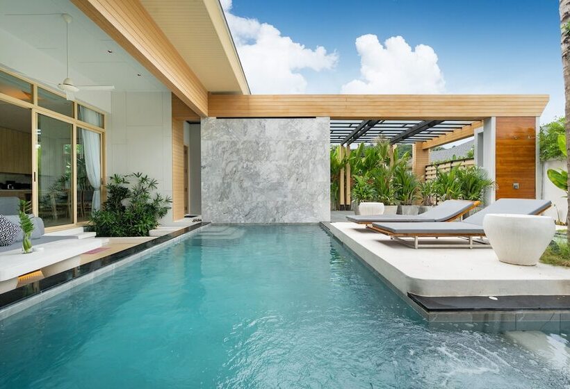 Himmapana Villas   Sha Extra Plus