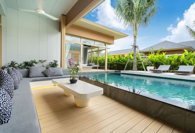 Himmapana Villas   Sha Extra Plus