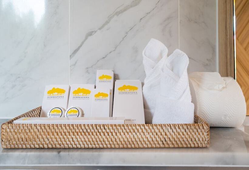 Himmapana Villas   Sha Extra Plus