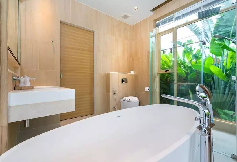 Himmapana Villas Sha Extra Plus