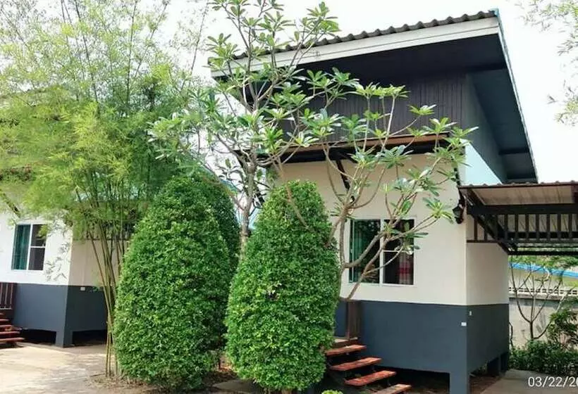 هتل Ban Ninja Resort