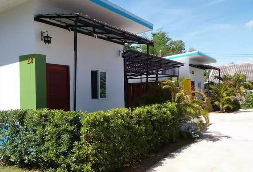 هتل Ban Ninja Resort